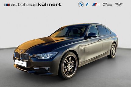 BMW 316 Gebrauchtwagen