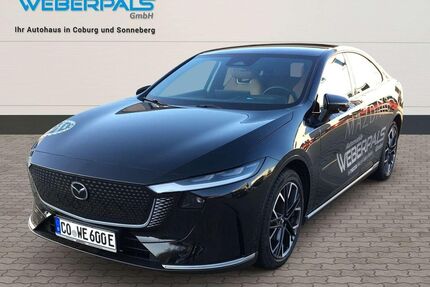 Mazda 6e Gebrauchtwagen