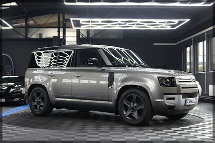 Hyundai Defender 