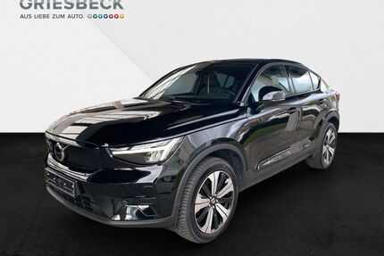 Volvo C40 Gebrauchtwagen