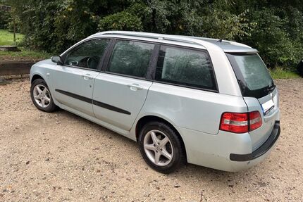 Fiat Stilo Gebrauchtwagen