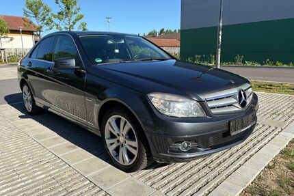 Mercedes-Benz C 180 Gebrauchtwagen