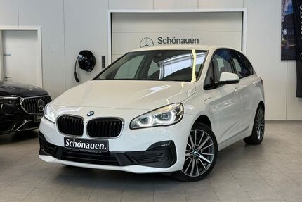 BMW 225 Gebrauchtwagen