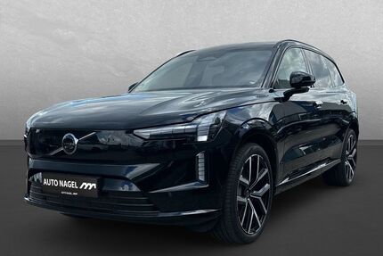 Volvo EX90 Gebrauchtwagen