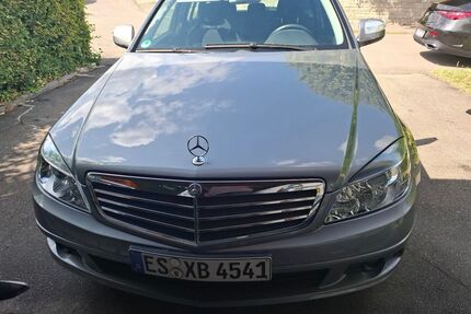 Mercedes-Benz C 180 Gebrauchtwagen