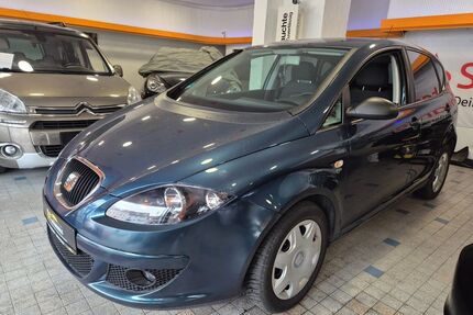 Seat Altea Gebrauchtwagen