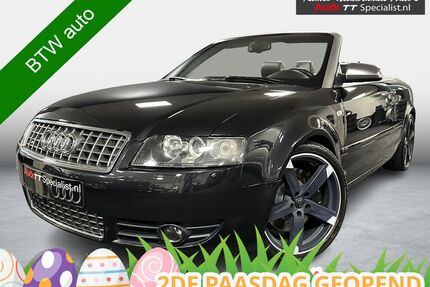 Audi S4 Gebrauchtwagen