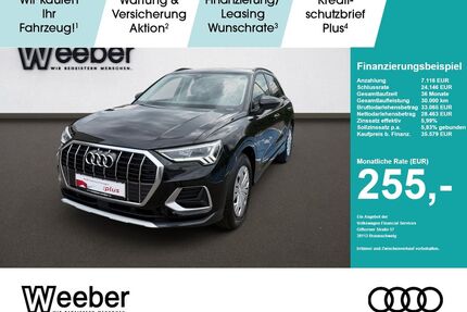 Audi Q3 Gebrauchtwagen