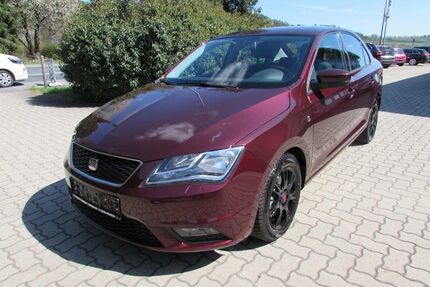 Seat Toledo Gebrauchtwagen