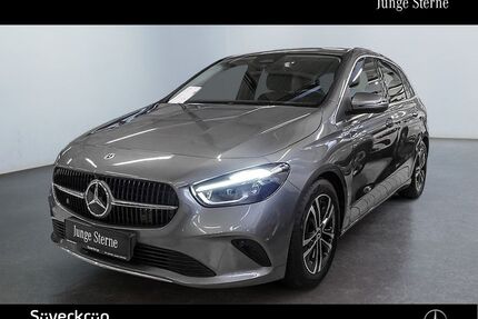 Mercedes-Benz B 180 Gebrauchtwagen