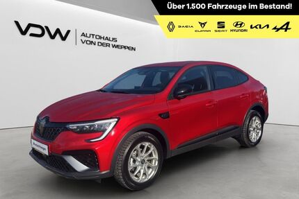 Renault Arkana Gebrauchtwagen