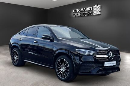 Mercedes-Benz GLE 350 Gebrauchtwagen