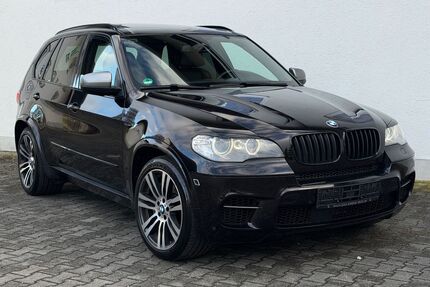 BMW X5 M50 Gebrauchtwagen