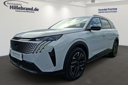 Peugeot 5008 Gebrauchtwagen