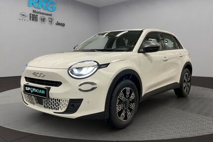 Fiat 600 Gebrauchtwagen
