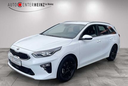 Kia ceed Sportswagon Gebrauchtwagen