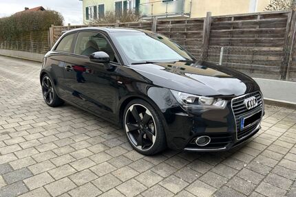 Audi A1 Gebrauchtwagen