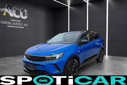 Opel Grandland (X) Gebrauchtwagen