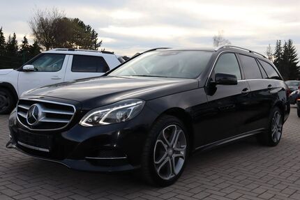 Mercedes-Benz E 350 Gebrauchtwagen