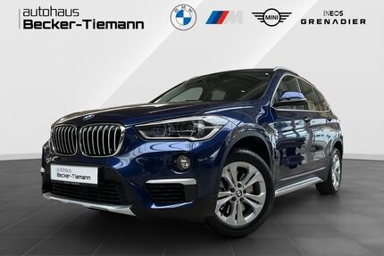 BMW X1 Gebrauchtwagen