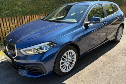 BMW 116 Gebrauchtwagen