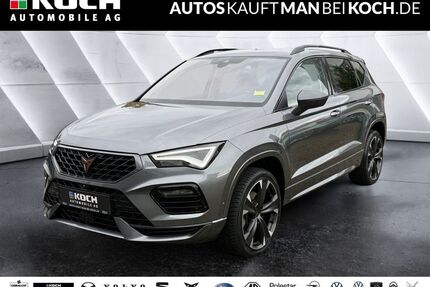 Cupra Ateca Gebrauchtwagen