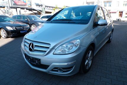 Mercedes-Benz B 180 Gebrauchtwagen