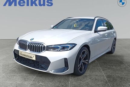 BMW 318 Gebrauchtwagen