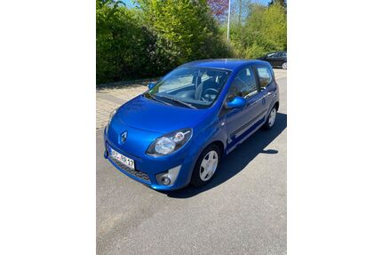 Renault Twingo Gebrauchtwagen