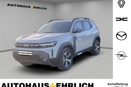 Dacia Duster Gebrauchtwagen