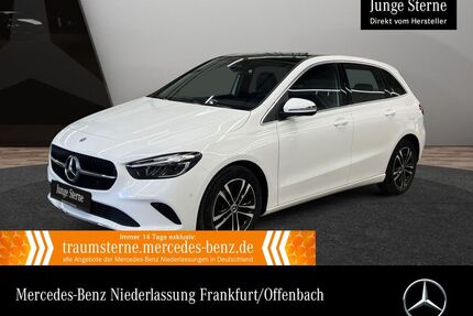 Mercedes-Benz B 250 Gebrauchtwagen