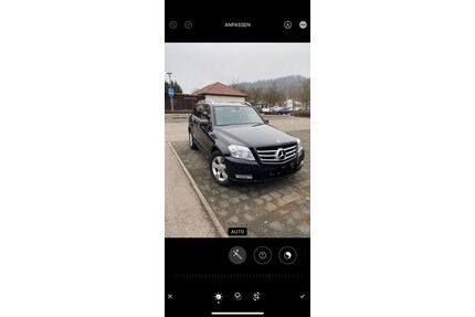 Mercedes-Benz GLK 350 Gebrauchtwagen