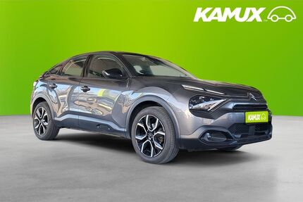 Citroen C4 Gebrauchtwagen