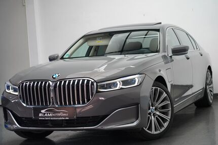 BMW 745 Gebrauchtwagen