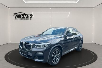 BMW X4 Gebrauchtwagen