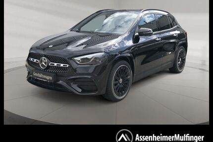 Mercedes-Benz GLA 220 Gebrauchtwagen