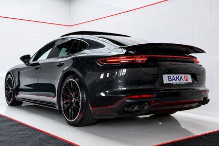 Porsche Panamera Gebrauchtwagen