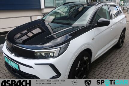 Opel Grandland (X) Gebrauchtwagen