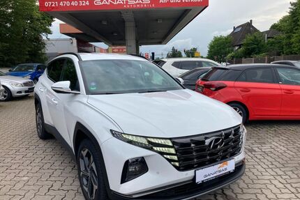 Hyundai TUCSON Gebrauchtwagen