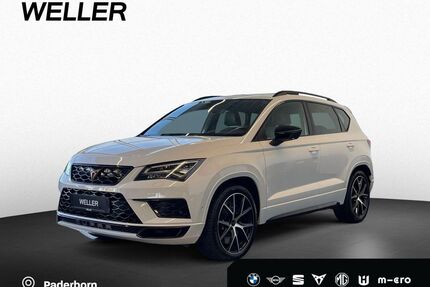 Cupra Ateca Gebrauchtwagen
