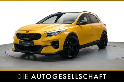 Kia XCeed Gebrauchtwagen