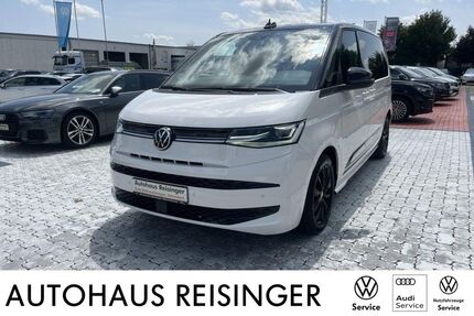 VW T7 Multivan Gebrauchtwagen