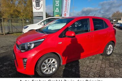 Kia Picanto Gebrauchtwagen