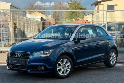 Audi A1 Gebrauchtwagen