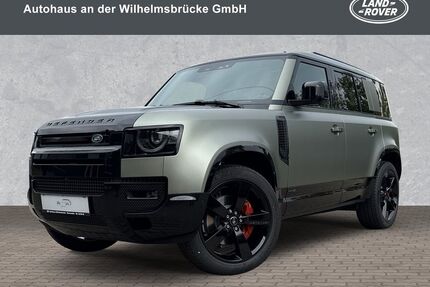 BMW Defender 