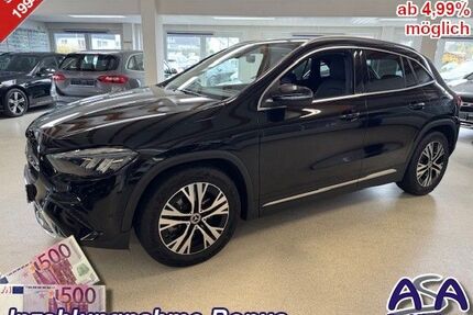 Mercedes-Benz GLA 200 Gebrauchtwagen