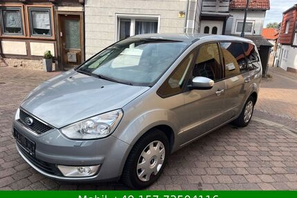 Ford Galaxy Gebrauchtwagen