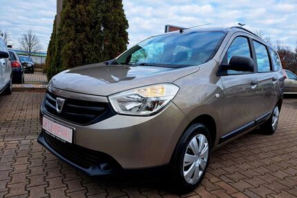 Dacia Lodgy Gebrauchtwagen