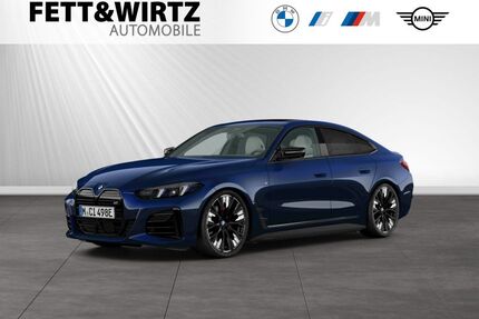 BMW i4 Gebrauchtwagen
