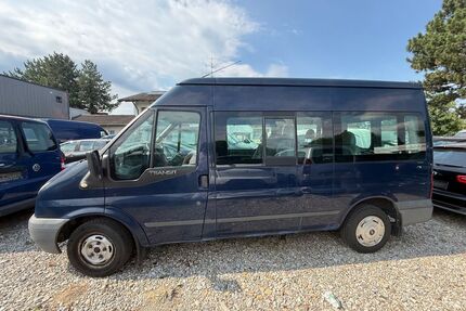 Ford Transit Gebrauchtwagen